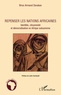 Brice Armand Davakan - Repenser les nations africaines - Identités, citoyenneté et démocratisation en Afrique subsaharienne.