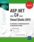 Brice-Arnaud Guérin - ASP.NET avec C# sous Visual Studio 2019 - Conception et développement d'applications Web.