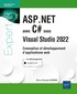 Brice-Arnaud Guérin - ASP.NET avec C# sous Visual Studio 2022 - Conception et développement d'applications web.