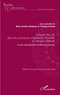 Brice Arsène Mankou et Thomas Essono - L'impact des TIC dans les processus migratoires féminins en Afrique Centrale - Cas des cybermigrantes maritales du Cameroun.