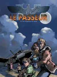 Le Passeur 1