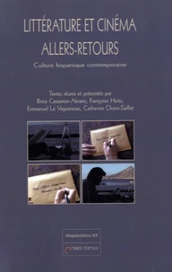 Littérature et cinéma
