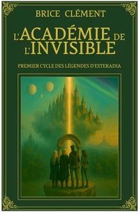 L'Académie de l'Invisible