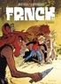 Brice Cossu et Olivier Bocquet - Frnck Tome 3 : Le sacrifice.