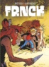 Brice Cossu et Olivier Bocquet - Frnck Tome 3 : Le sacrifice.