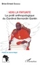 Brice Ernest Ouinsou - Vers la maturité - Le profil anthropologique du Cardinal Bernardin Gantin.