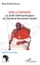 Brice Ernest Ouinsou - Vers la maturité - Le profil anthropologique du Cardinal Bernardin Gantin.