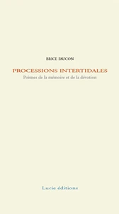 Processions intertidales