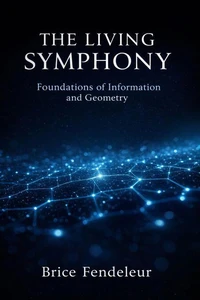 The Living Symphony — Foundations of Information and Geometry