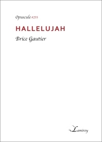 Brice Gautier - Hallelujah.