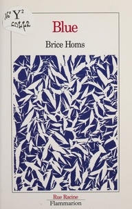 Brice Homs - Blue.