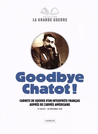 Goodbye Chatot !
