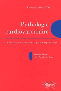 Coachingcorona.ch Pathologie cardiovasculaire. Connaissances de base pour la pratique quotidienne, 2ème édition Image