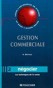 Gestion commerciale
