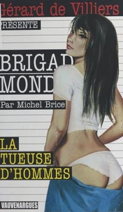 La tueuse d'hommes