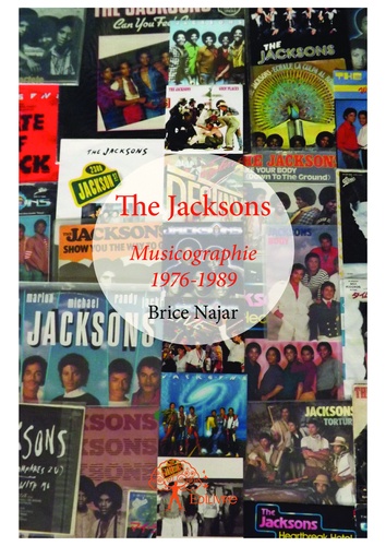 The Jacksons. Musicographie 1976-1989
