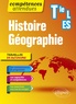 Brice Rabot - Histoire Géographie Terminale L-ES.