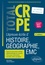 L’épreuve écrite d’histoire, géographie, EMC  Edition 2023-2024