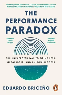 The Performance Paradox