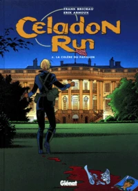 La colère du papillon