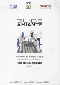 Guide amiante