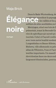 Elégance noire