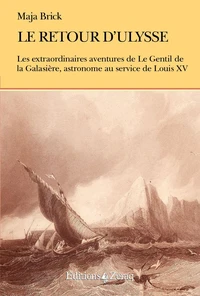 Le retour d'Ulysse