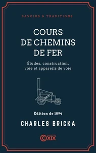 Cours de chemins de fer