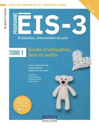 Programme EIS-3