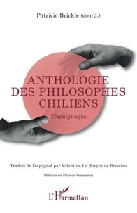 Anthologie des philosophes chiliens