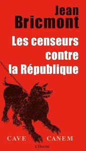 La République des censeurs