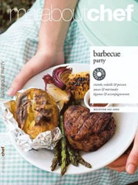Barbecue party
