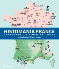 Histomania France