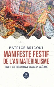 Manifeste festif de l animaterialisme