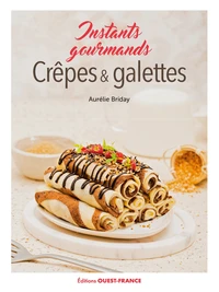 Crêpes et galettes