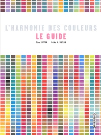 Bride-M Whelan - L'harmonie des couleurs - Le guide.