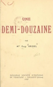 Une demi-douzaine