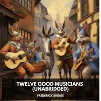Twelve Good Musicians (Unabridged)