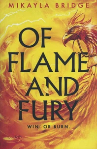 Of flame and fury