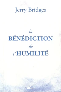 La bénédiction de l'humilité