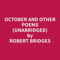 October and Other Poems (Unabridged)