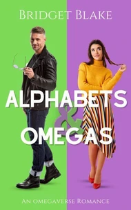 Alphabets &amp; Omegas