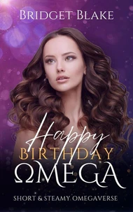 Happy Birthday, Omega