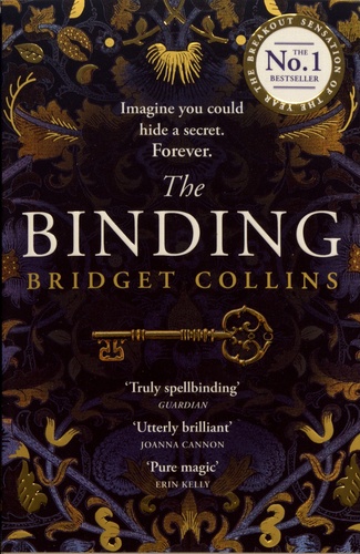 The Binding - Occasion