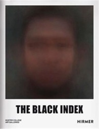 Bridget Cooks - The Black Index.
