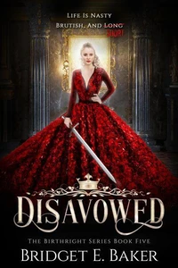 Disavowed