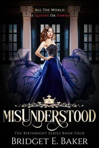 misUnderstood