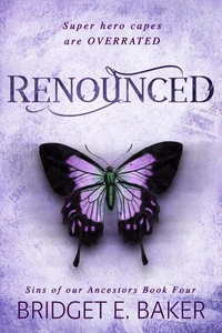 Renounced