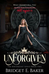 unForgiven