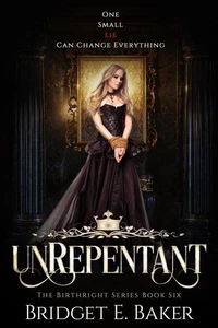 unRepentant